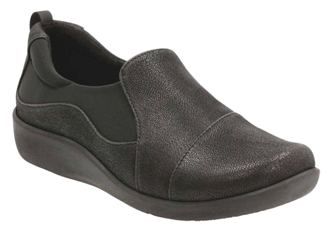 Clarks Sillian Paz
